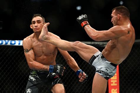 tony ferguson knockout.